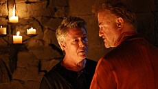 Z filmu Ranhoji� II