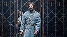 Tom Payne ve filmu Ranhoji� II