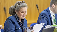 Novou primátorkou Olomouce bude od 1. ledna dosavadní nám�stkyn� primátora...