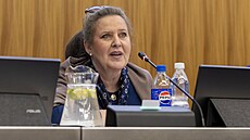 Novou primátorkou Olomouce bude od 1. ledna dosavadní nám�stkyn� primátora...