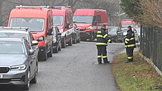 Policisté a hasi�i pátrají po dvanáctiletém chlapci z Halenkovic na Zlínsku....