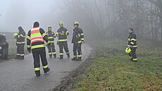 Policisté a hasii pátrají po dvanáctiletém chlapci z Halenkovic na Zlínsku....