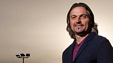 Lutz Pfannenstiel jako mana�er Aberdeen FC