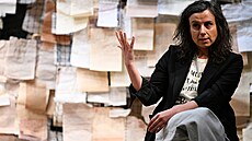 Beata Parkanová (20. b�ezna 2024).