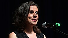 Beata Parkanová (2. ervence 2024)