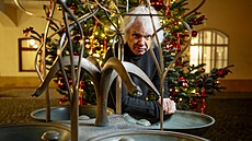 Scenárista, re�isér a spisovatel Ivan Fíla vydává nový historický román Tisíc...