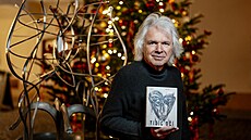 Scenárista, re�isér a spisovatel Ivan Fíla vydává nový historický román Tisíc...