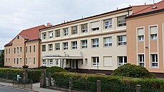 V nemocnici v Broumov skonily stavební práce. Získala zateplení, opravena je...