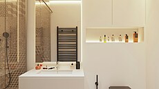Spoustu nábytku a inspirace pro svou koupelnu najdete na FAVI.