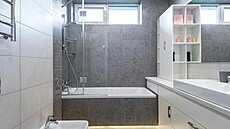 Spoustu nábytku a inspirace pro svou koupelnu najdete na FAVI.