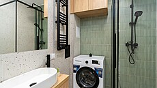 Spoustu nábytku a inspirace pro svou koupelnu najdete na FAVI.