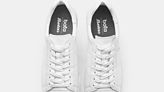 Ba�a a Botas vytvo�ily spole�nou kolekci bot. (11. prosince 2025)