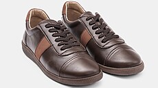 Ba�a a Botas vytvo�ily spole�nou kolekci bot. (11. prosince 2025)