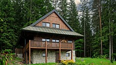 Podporu projevili dokonce i tím, �e sami p�ilo�ili ruce k dílu.