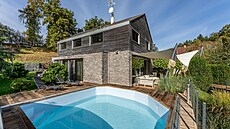 U Potoka, Hrusice, okres Praha-východ