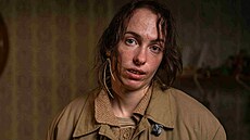 Elizaveta Maximová ve filmu Máma (2025)