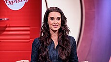 Veronika Beskydiarová alias Besky v po�adu Ledni�ko, vypráv�j! (2025)