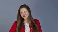 Kate�ina Ujfalu�i v seriálu Ulice (2022)