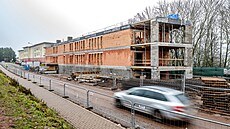 Trutnov chce v roce 2026 znásobit investice na 360 mil., hlavn�­ je domov seniorů