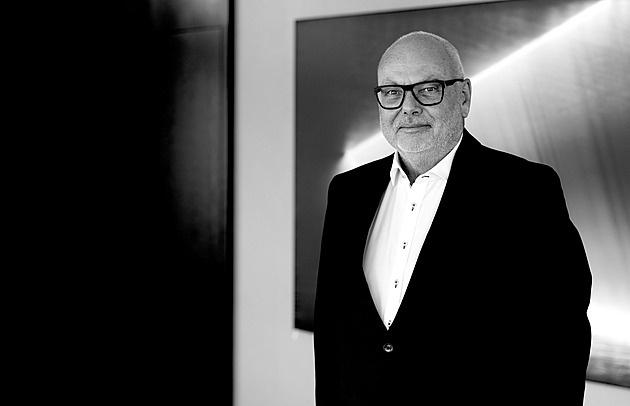 Zemřel majitel firmy CarTec Karel Kadlec, vedení převezme jeho dcera