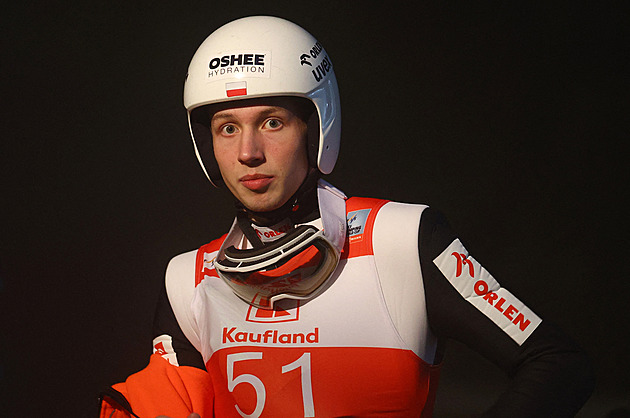 Nový Stoch! Nebo snad Malysz? Poláci se upínají k objevu, který jim zachraňuje čest