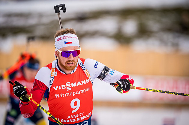 Rychlopalec Hornig: Stojka za 16 sekund je na hraně mezi kontrolou a rizikem