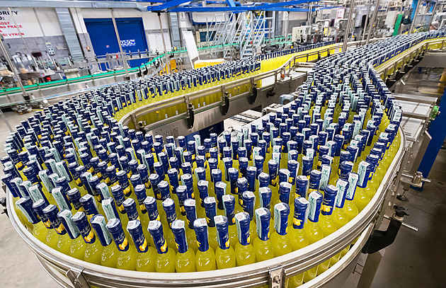 Starý recept, nová doba. Populární Fernet z Božkova boduje v míchaných koktejlech