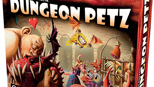 Prodávám hry proto, abych je mohl vymýšlet, říká autor Krycích jmen