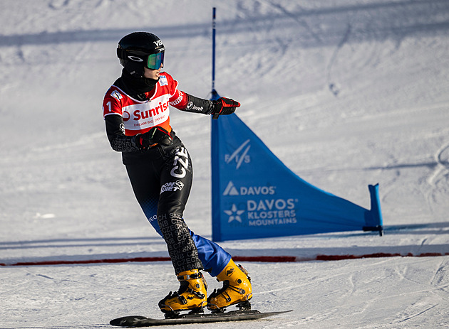 Ester a její vyzývatelky. Sveřepá Japonka, vracející se legenda i nebezpečná krajanka