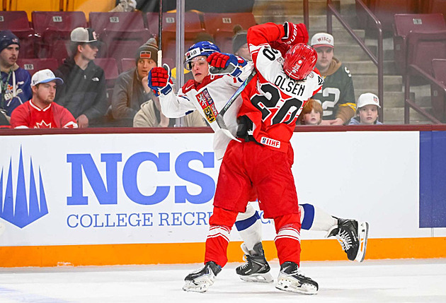 Ostré zákroky Dánů? Nechápu, co se jim honilo hlavou, nebylo to férové, říkal Čihař