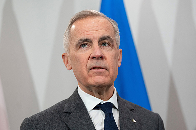 Trump vyhrožuje Kanadě 100% cly za obchod s Čínou. Premiéra ponížil na guvernéra