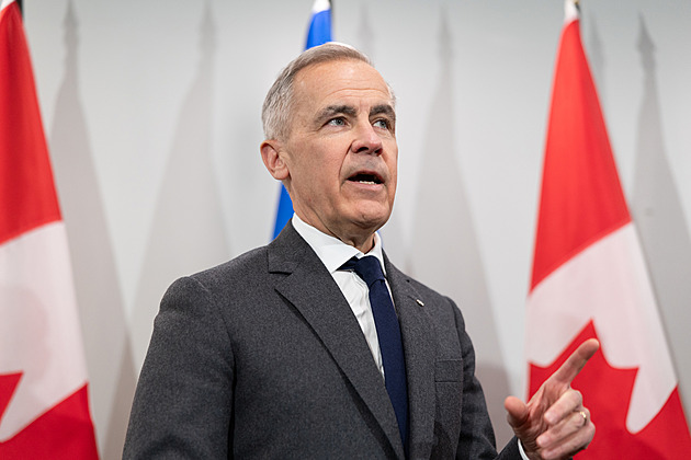 Odveta Made in Canada. Američanům může kvůli clům zdražit i toaletní papír
