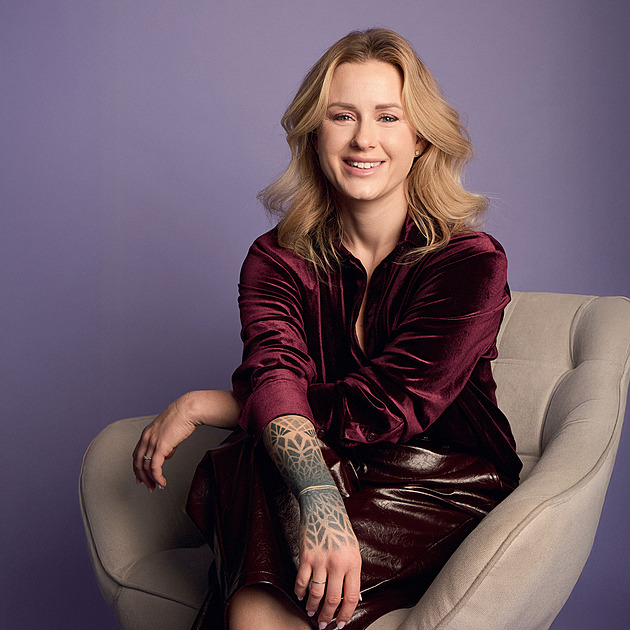 Hodí se k dezertům a rostou po něm prsa? Pivní sommelierka radí a vyvrací mýty