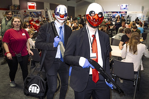 Festival Comic-Con navštíví v Praze hvězda seriálu Hra o trůny i další světoví herci