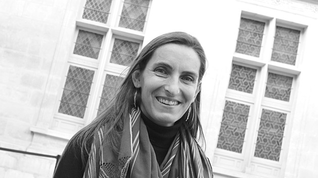 Jak se vám otčím dostane do hlavy? Literární zpověď oběti sexuálního zneužívání