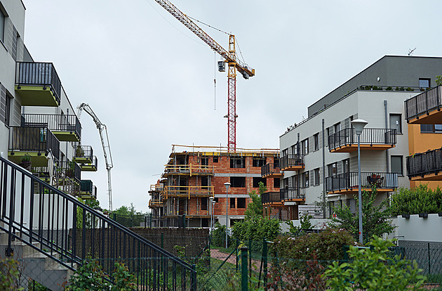 Paradox volného trhu. Proč nejotevřenější ekonomiky často dusí vlastní bydlení?