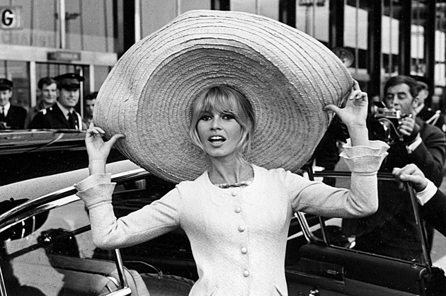 Bardotová jako sexsymbol i ochránkyně zvířat. Připomeňte si její významné milníky