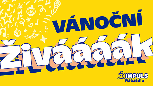 Váno�ní �iváky na Impulsu