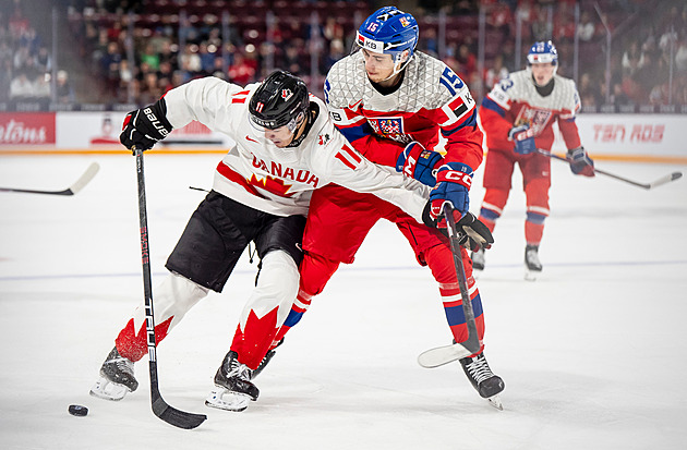 Augusta po prohře chválil: Herně výborný vstup do turnaje. Respekt musíme budovat