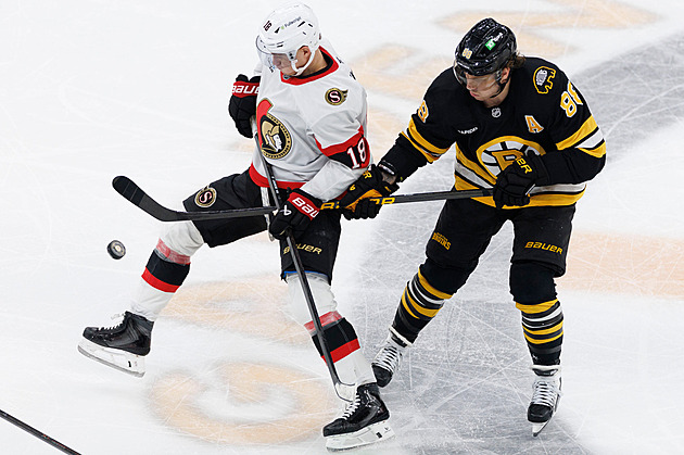 Rukavice dolů! Pastrňák čelil provokacím, pak se popral. Chceme energii, zní z klubu