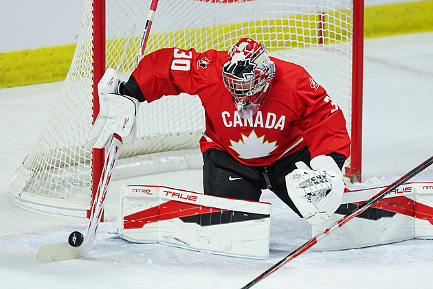 Oslabená, i tak nejlepší. Kanada chce ničit sny, na Čechy má spadeno. Jak se změnila?