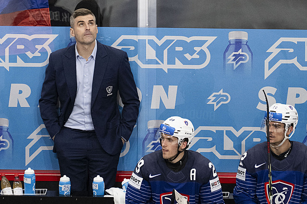 Opora českého soupeře nepojede na OH. Trenéra viní ze msty a nenávisti