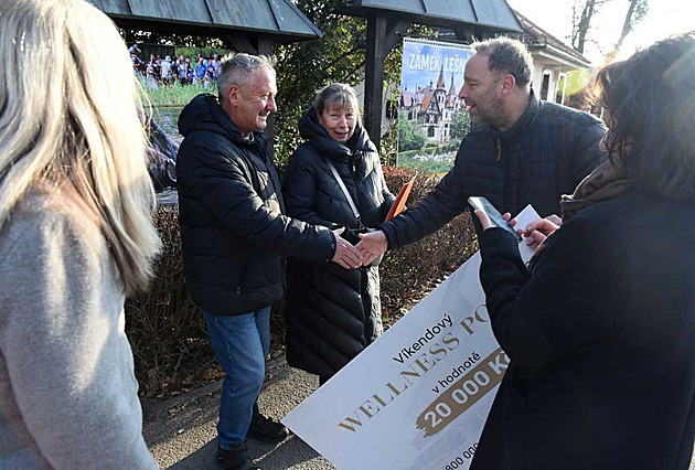 Zlínská zoo pokořila metu 800 tisíc návštěvníků. V budoucnu chce překonat milion