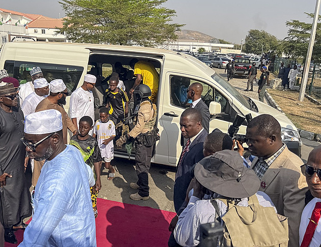 Porucha, nebo rozkaz? Čtvrtina amerických Tomahawků mířících na Nigérii nevybuchla