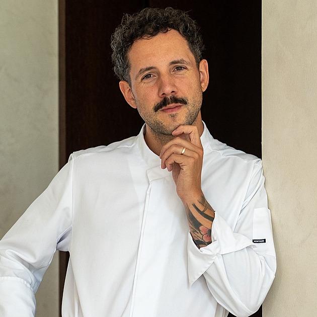 Náš zákazník, náš pán? S tím na mě nechoďte, říká michelinský šéfkuchař