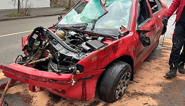 Opilcům zabavíme auta, plánuje Tejc. Stát bude moci sebrat i vůz, který nepatří řidiči