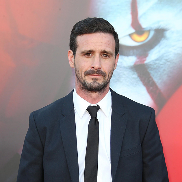 Herec James Ransone spáchal sebevraždu. Zahrál si v hororu To či seriálu The Wire