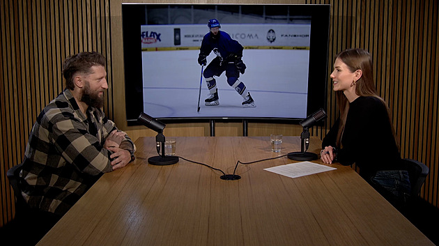 Mladí kluci si už pro radu nechodí, říká Piskáček. Hokej ho ještě neomrzel