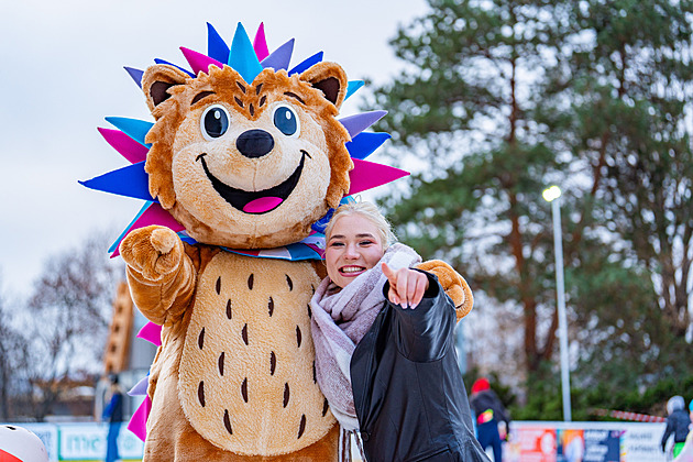 Březnové mistrovství světa v krasobruslení uzavře ulice kolem O2 areny