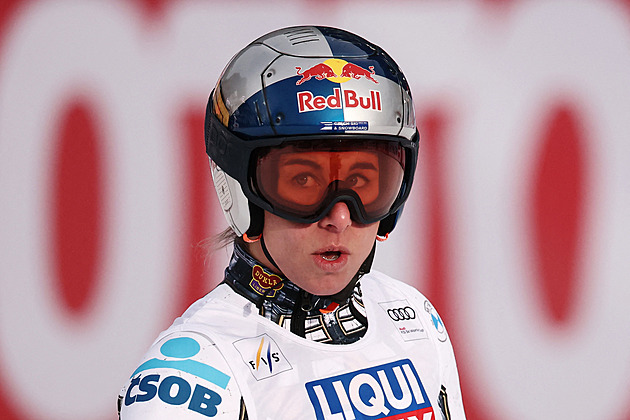 I Ledecká chválí Zabystřana: Vždycky jsem věděla, že je skvělý. Obrovská radost